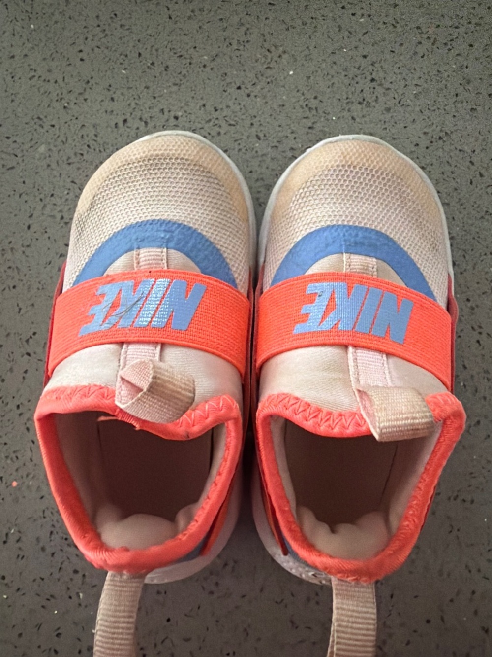 Nike Flex Runner 4